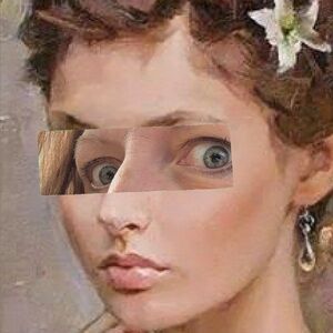 Meet your Posher, Stacy